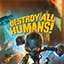 Destroy All Humans! Release Dates, Game Trailers, News, and Updates for Xbox One