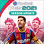 eFootball PES 2021 Season Update Release Dates, Game Trailers, News, and Updates for Xbox One
