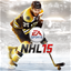 NHL 15 Release Dates, Game Trailers, News, and Updates for Xbox One