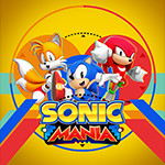 Sonic Mania Release Dates, Game Trailers, News, and Updates for Xbox One