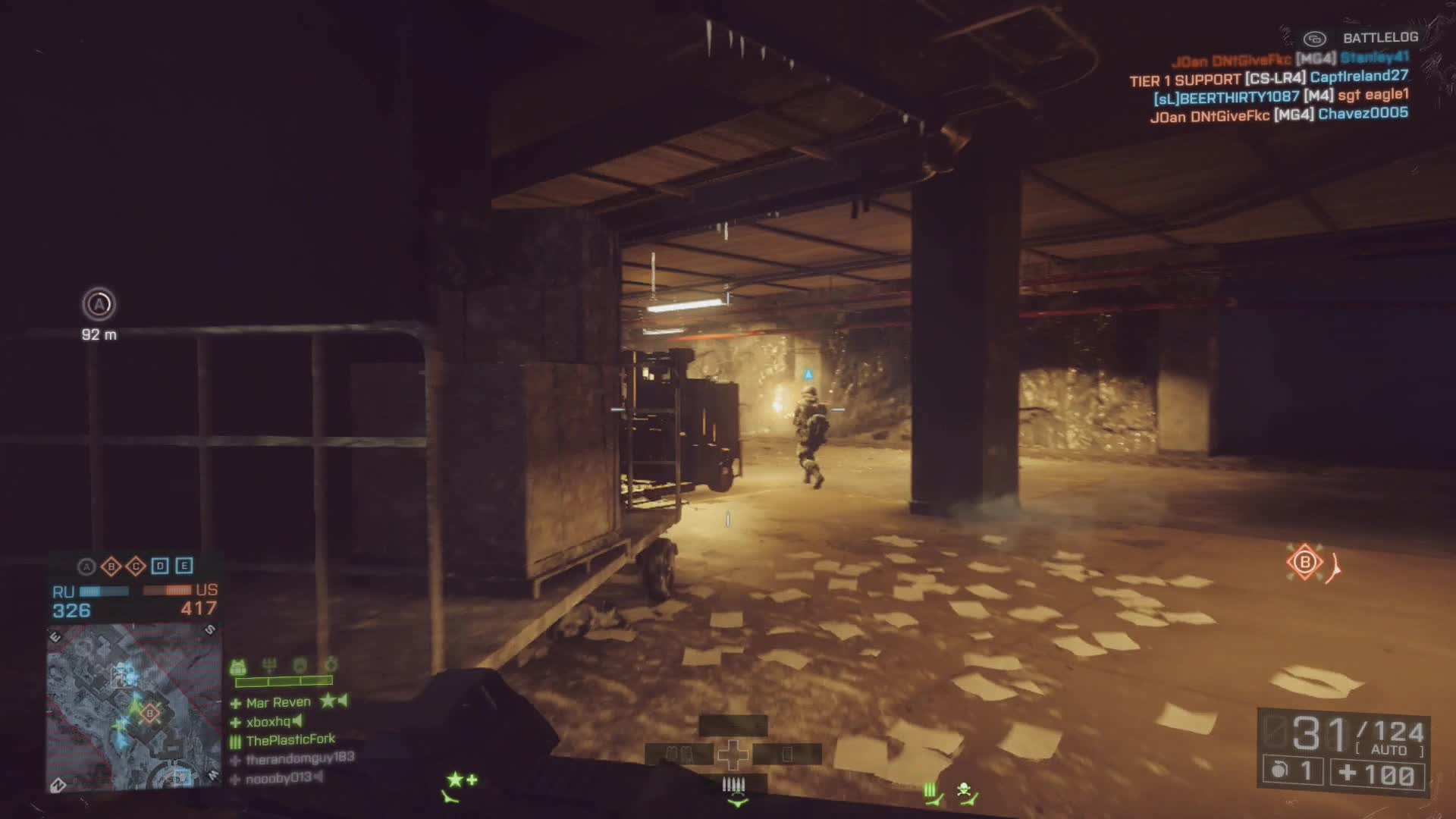Battlefield 4 screenshot 733