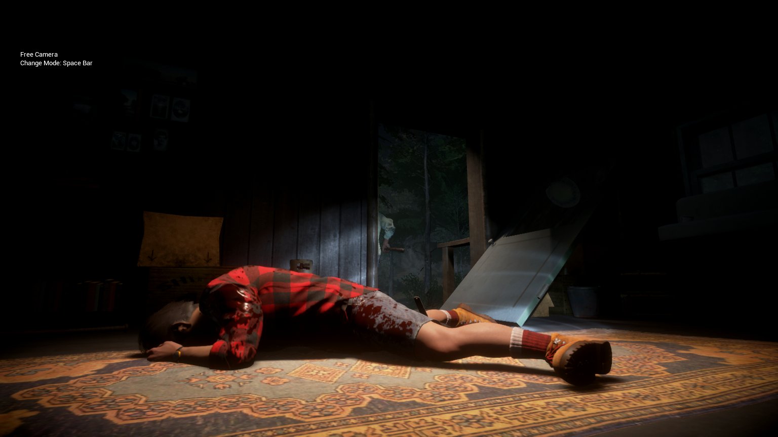 Friday the 13th: The Game screenshot 8515