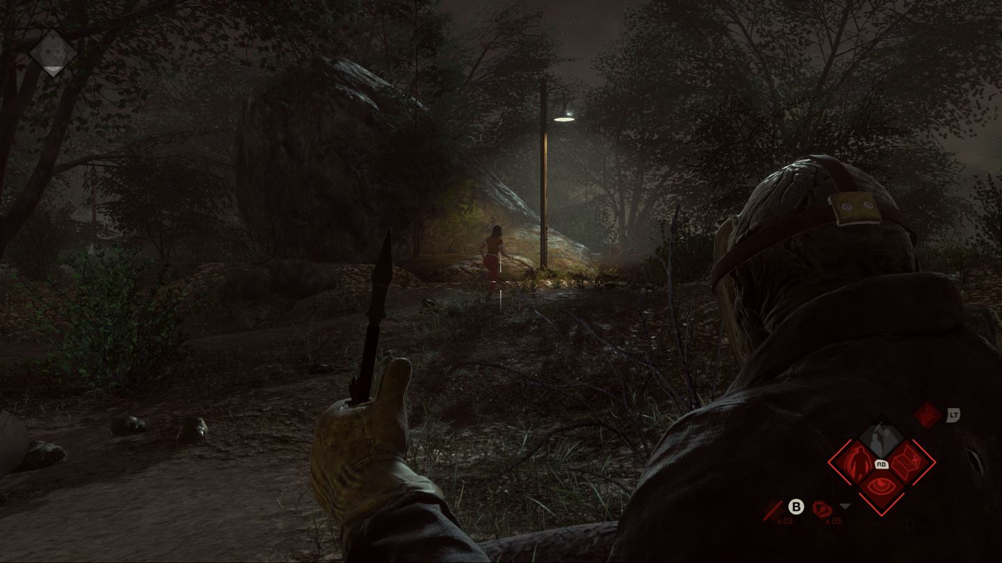 Friday the 13th: The Game screenshot 11017