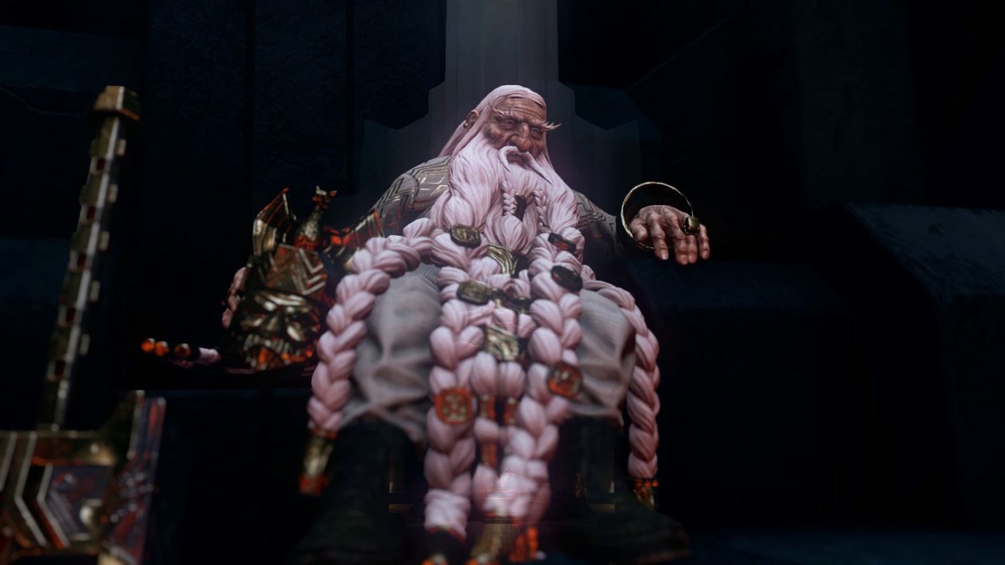 The Dwarves screenshot 9021