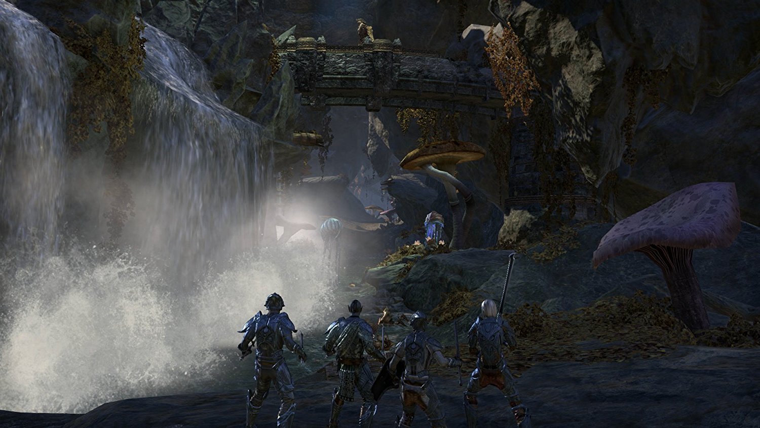 The Elder Scrolls Online: Morrowind screenshot 9766