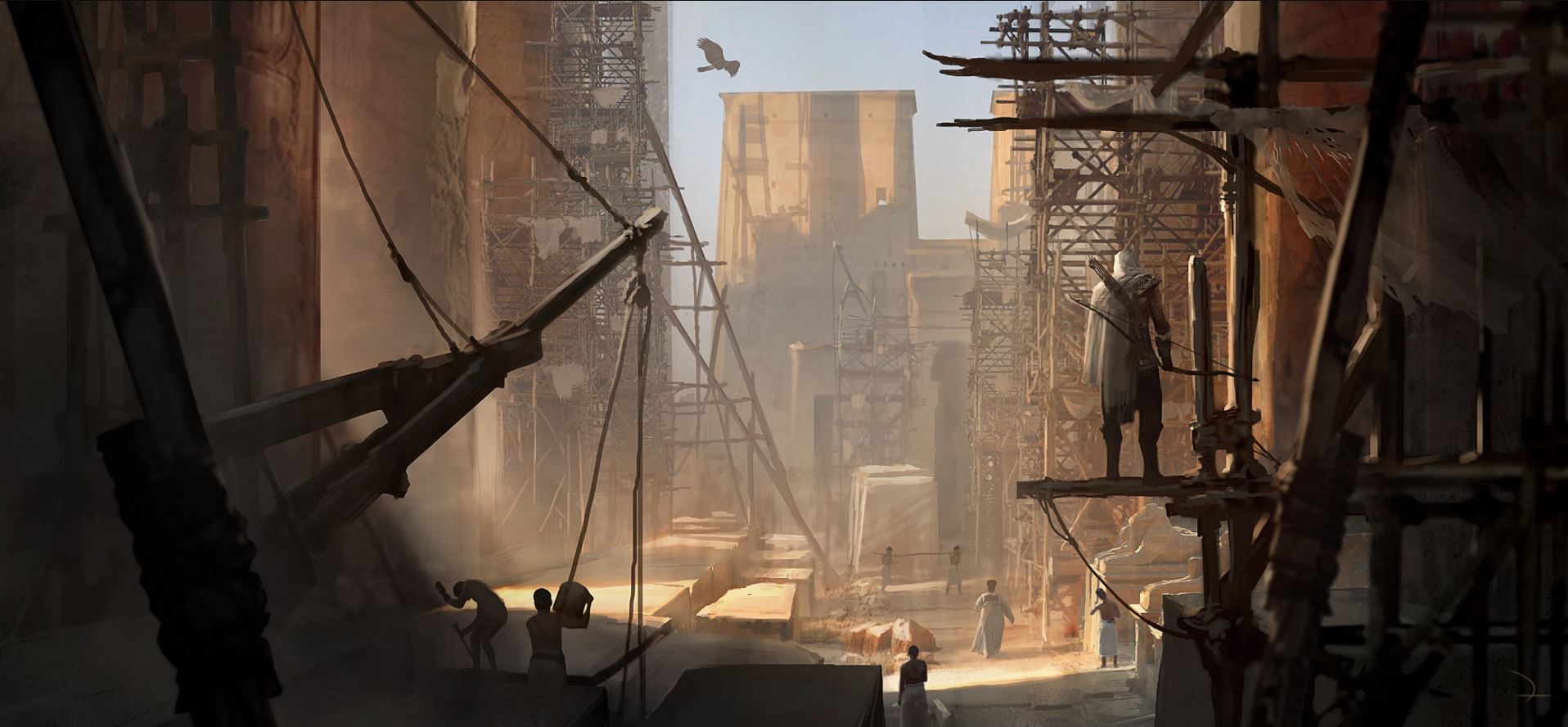 Assassin's Creed: Origins screenshot 12243