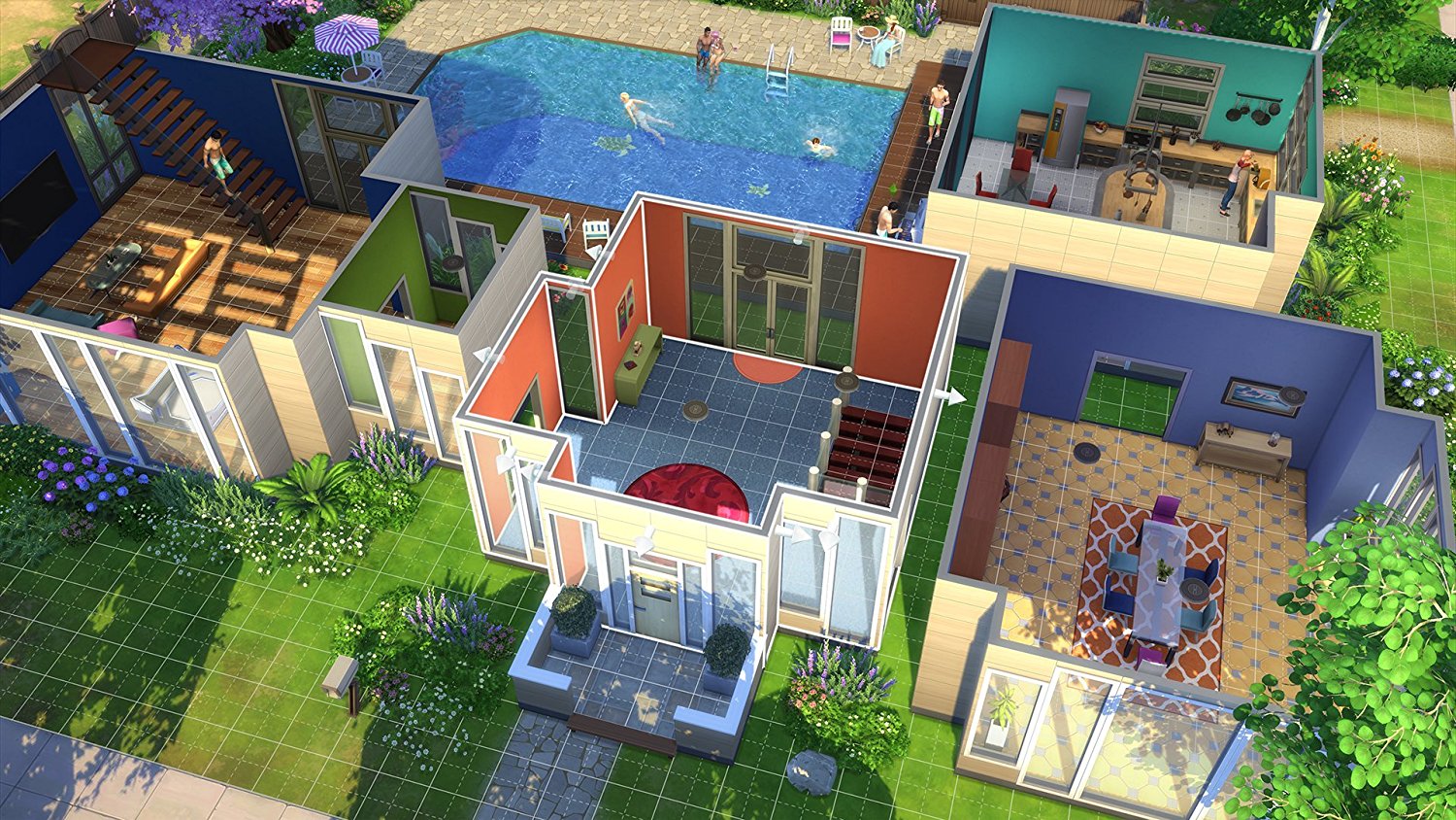 The Sims 4 screenshot 12085