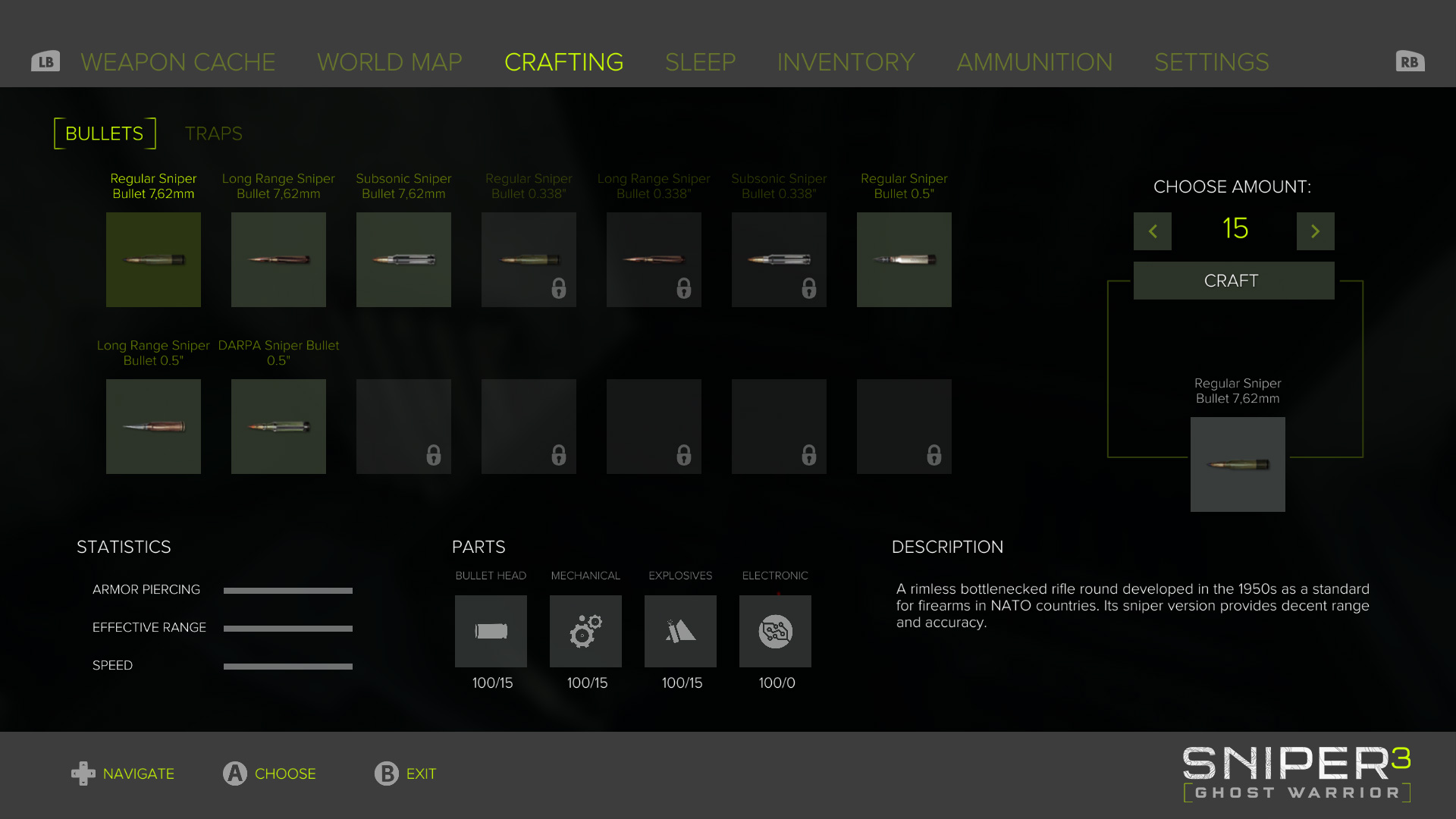 Sniper Ghost Warrior 3 screenshot 4733