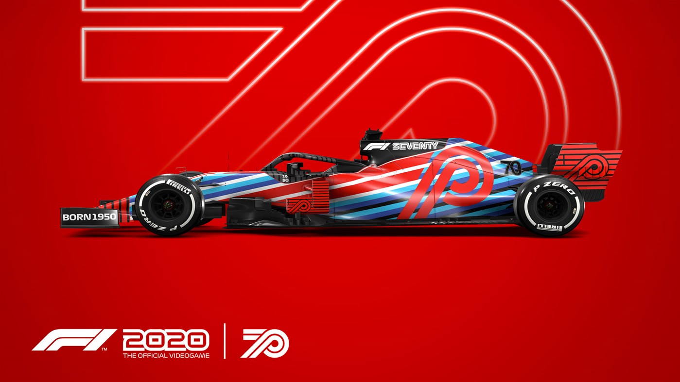 F1 2020 screenshot 27602