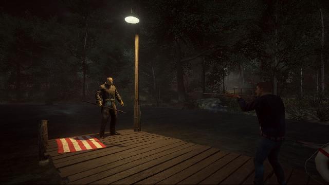 Friday the 13th: The Game screenshot 11019