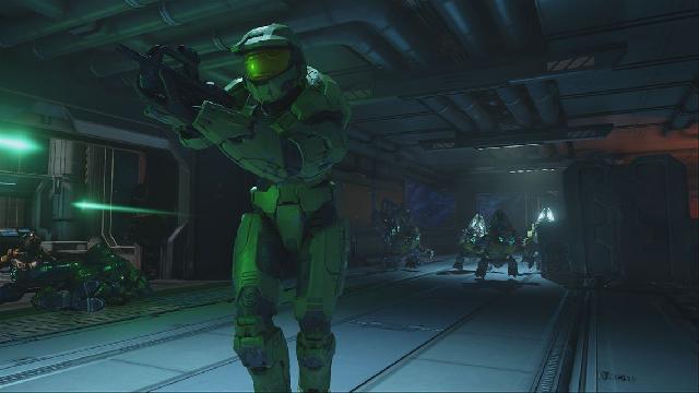 Halo: The Master Chief Collection Screenshots, Wallpaper