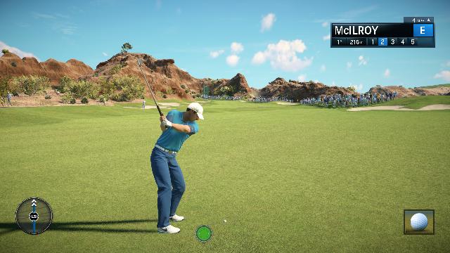EA Sports Rory McILroy PGA Tour screenshot 3598