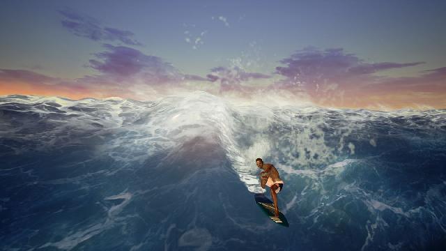 Surf World Series screenshot 12015