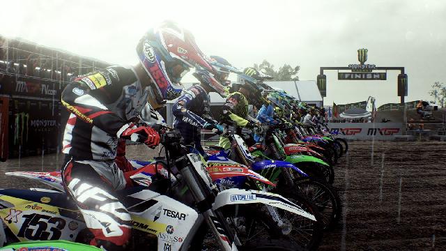 MXGP3: The Official Motocross Video Game screenshot 11081