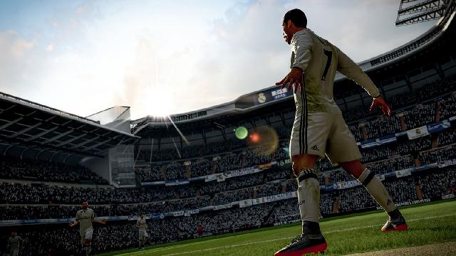 FIFA 18 screenshot 12395