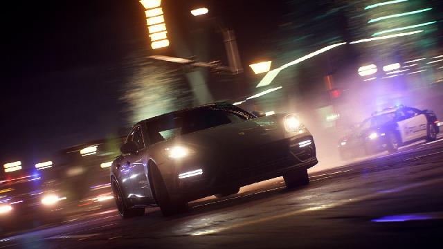 Need for Speed: Payback Screenshots, Wallpaper