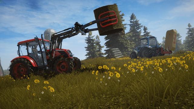 Pure Farming 2018 screenshot 14200