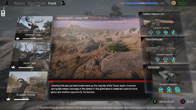 Deer Hunter Reloaded screenshot 12561