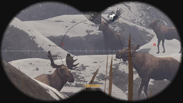 Deer Hunter Reloaded screenshot 12566