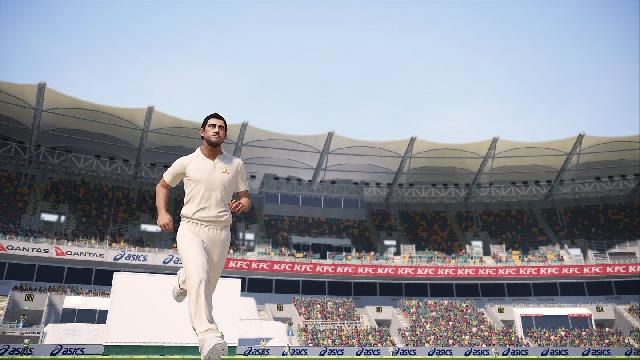 Ashes Cricket screenshot 13024