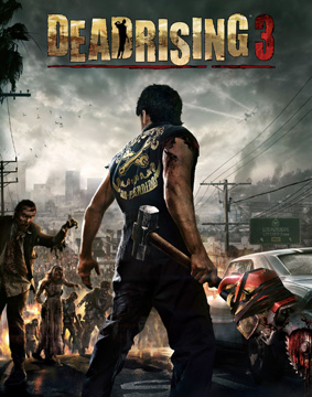 Dead Rising 3 Screenshots, Wallpaper