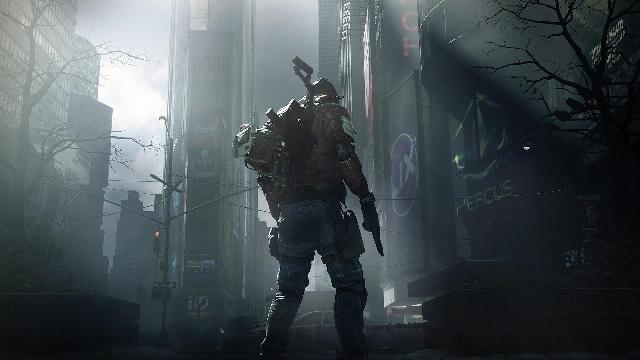 Tom Clancy's The Division screenshot 3786