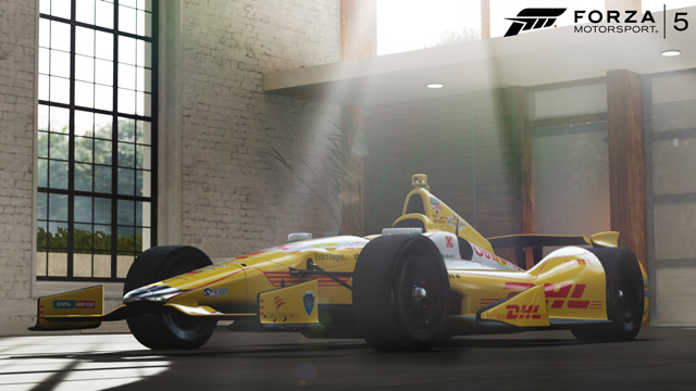 Forza Motorsport 5 screenshot 375