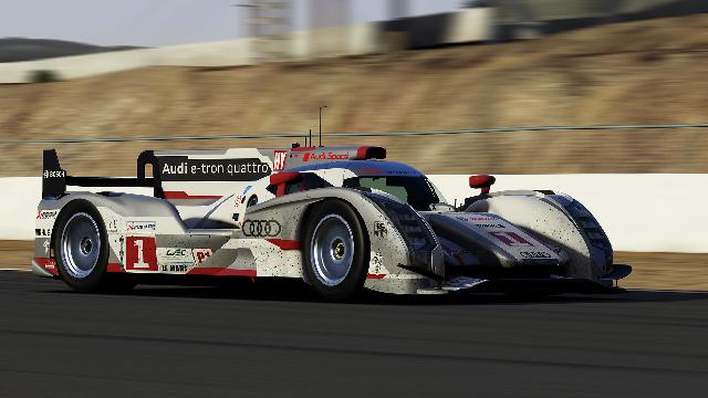 Forza Motorsport 5 screenshot 576