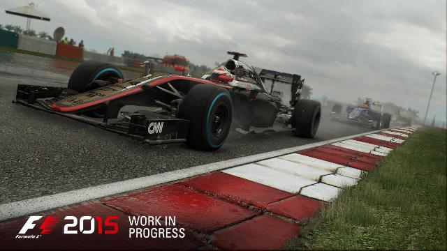 F1 2015 screenshot 2978
