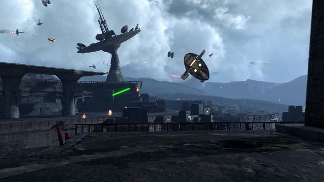 Star Wars: Battlefront screenshot 5359