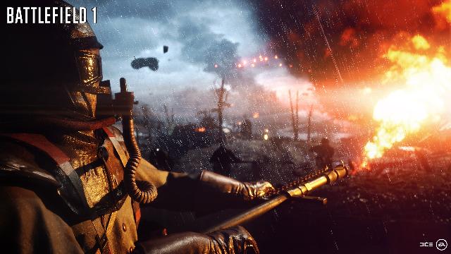 Battlefield 1 screenshot 6759