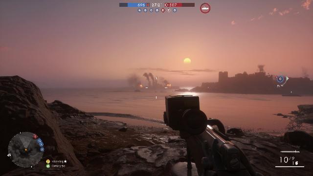 Battlefield 1 screenshot 8565