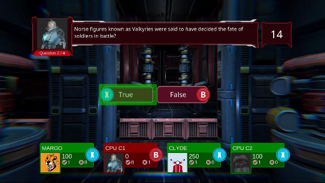 Droid Trivia screenshot 47293