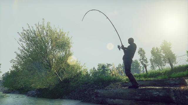 Dovetail Games Euro Fishing screenshot 6174
