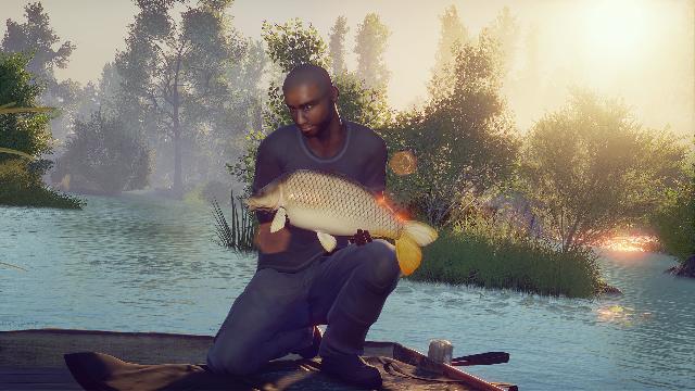 Dovetail Games Euro Fishing screenshot 6180