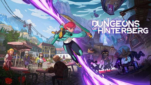 Dungeons of Hinterberg Release Date, News & Updates for Xbox Series