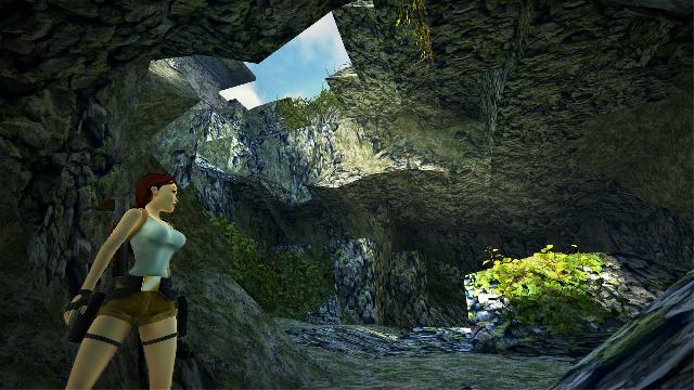 Tomb Raider I-II-III Remastered screenshot 60426