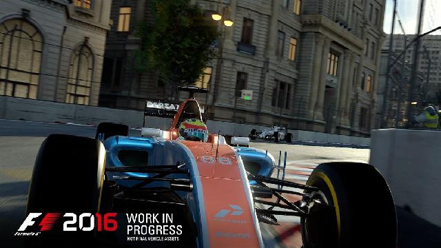 F1 2016 screenshot 7672
