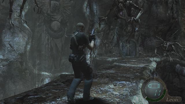 Resident Evil 4 screenshot 7987