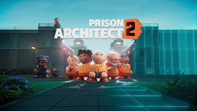 Prison Architect 2 Release Date, News & Updates for Xbox Series