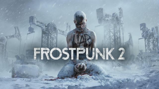 Frostpunk 2 Release Date, News & Updates for Windows PC