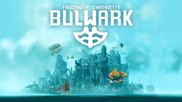 Bulwark: Falconeer Chronicles screenshot 64643