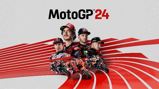 MotoGP 24 Release Date, News & Updates for Xbox One