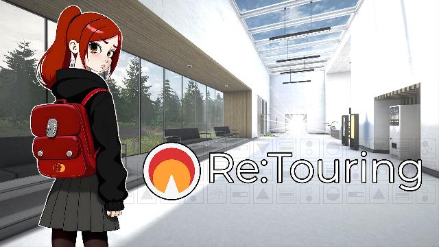 Re:Touring Release Date, News & Updates for Xbox One