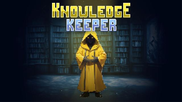 Knowledge Keeper screenshot 66484