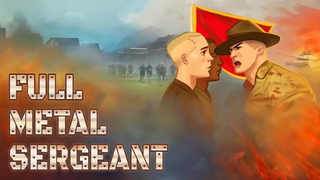 Full Metal Sergeant Release Date, News & Updates for Xbox One