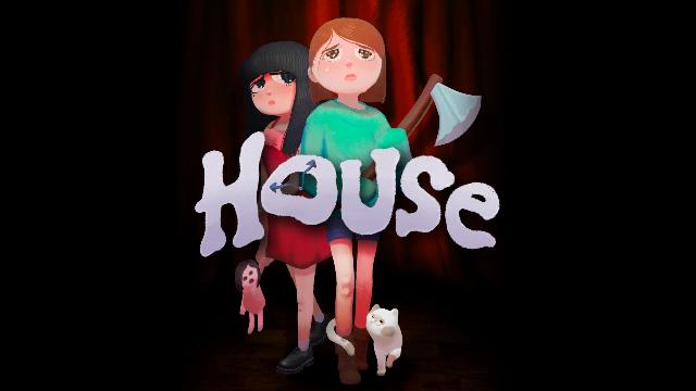 House Release Date, News & Updates for Xbox One