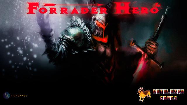 Forrader Hero Release Date, News & Updates for Xbox One