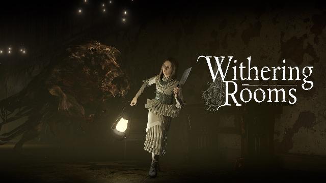 Withering Rooms Screenshots, Wallpaper