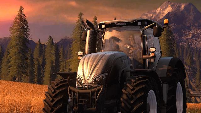 Farming Simulator 17 Screenshots, Wallpaper